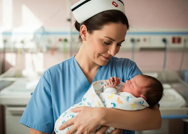 Baby Care Service