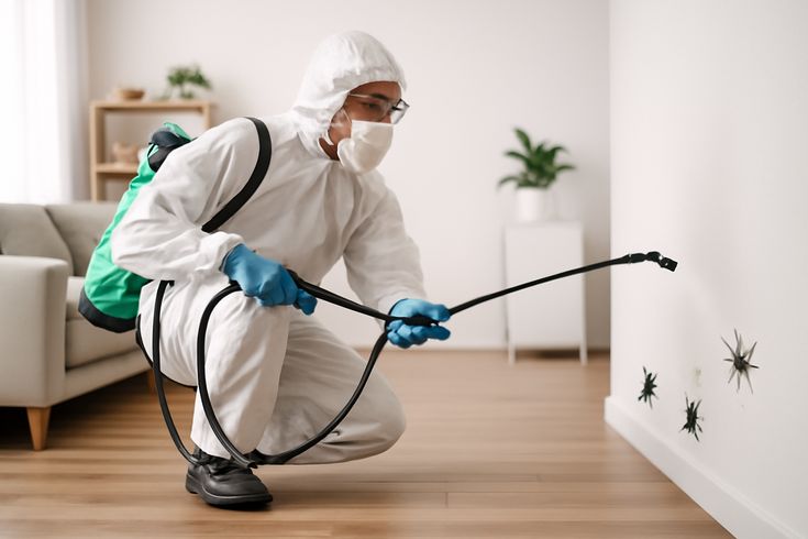 Pest Control