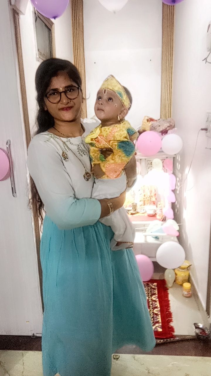 Baby Care Service